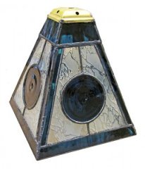 lamppanel