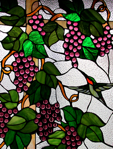hummingbirdpanel