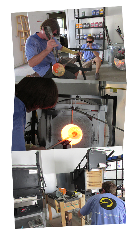 glassblowing101